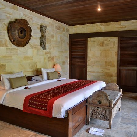 The Kampung Resort Ubud Tegallalang  Eksteriør bilde