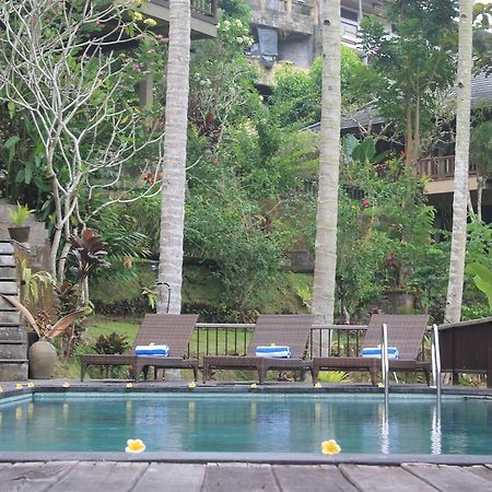 The Kampung Resort Ubud Tegallalang  Eksteriør bilde