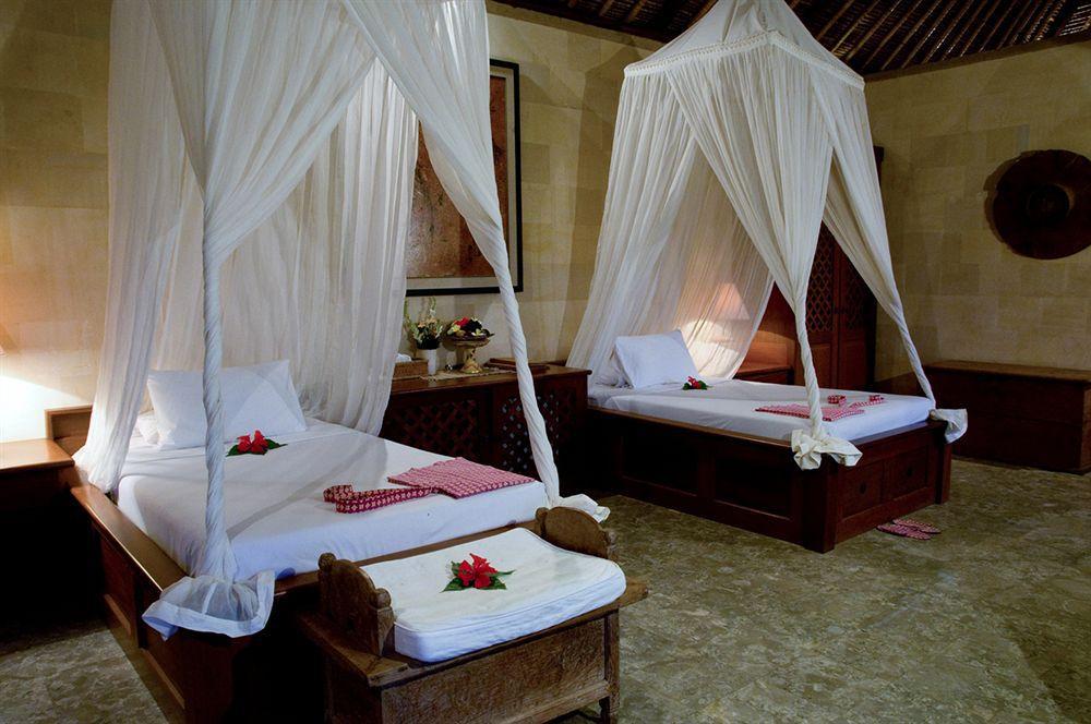 The Kampung Resort Ubud Tegallalang  Eksteriør bilde