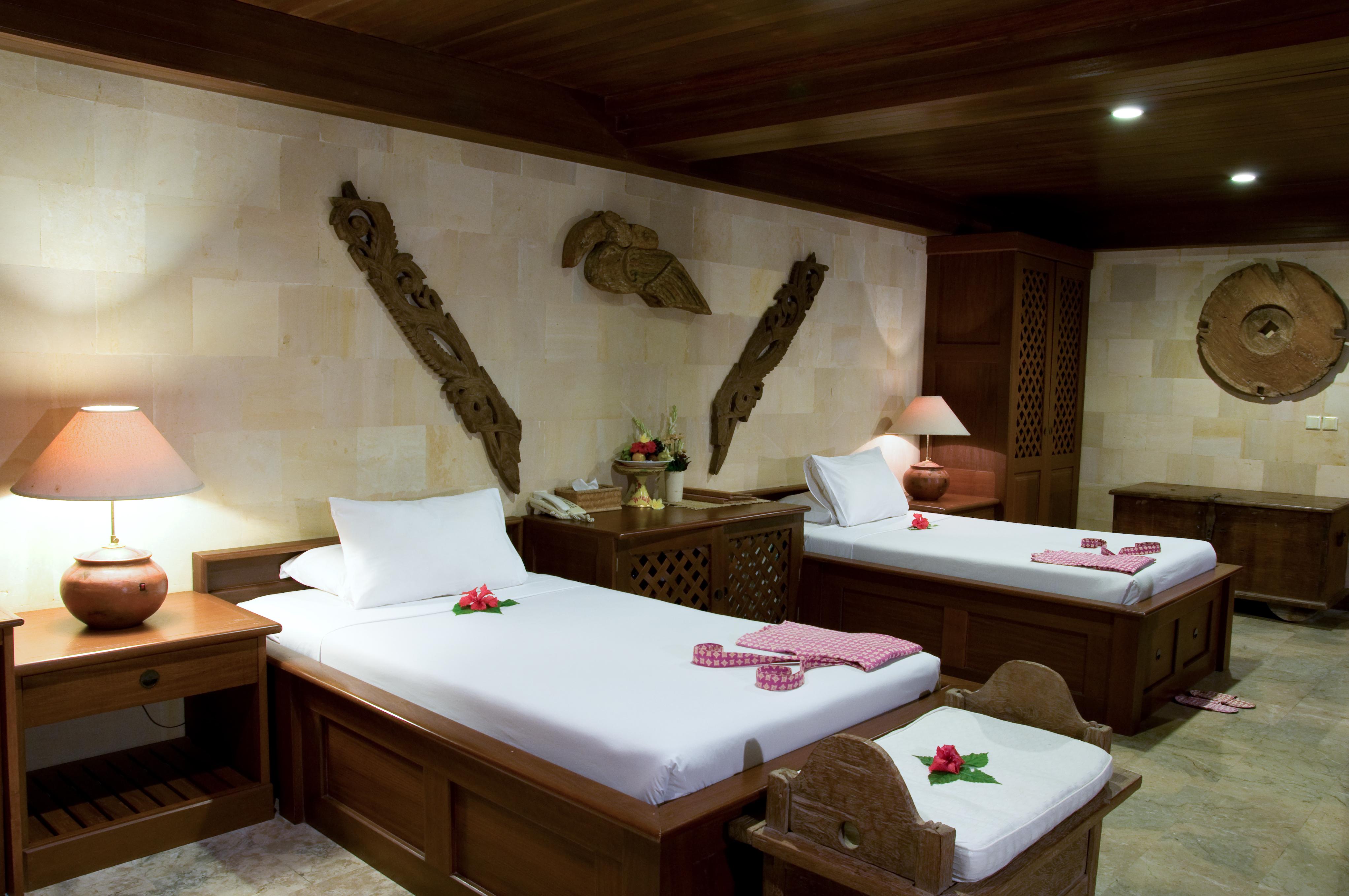 The Kampung Resort Ubud Tegallalang  Eksteriør bilde