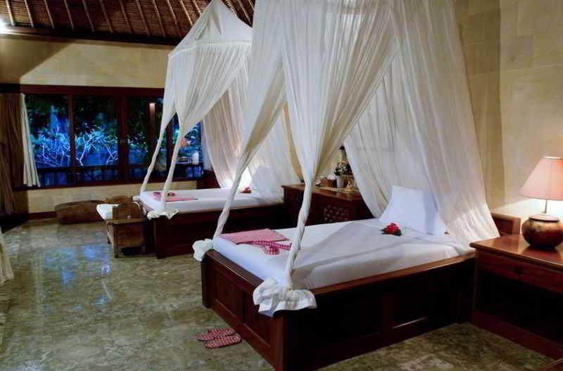 The Kampung Resort Ubud Tegallalang  Eksteriør bilde