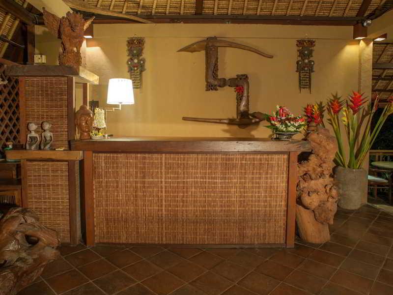 The Kampung Resort Ubud Tegallalang  Eksteriør bilde