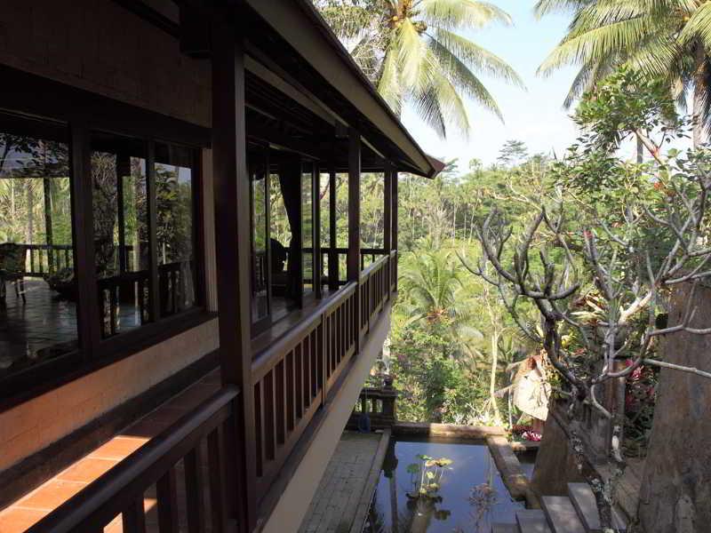 The Kampung Resort Ubud Tegallalang  Eksteriør bilde