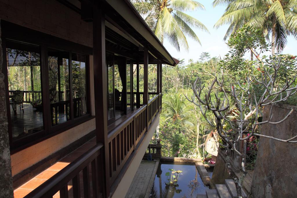 The Kampung Resort Ubud Tegallalang  Eksteriør bilde