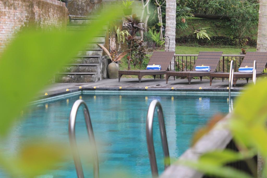 The Kampung Resort Ubud Tegallalang  Eksteriør bilde