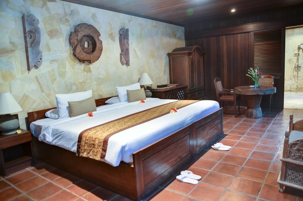 The Kampung Resort Ubud Tegallalang  Eksteriør bilde
