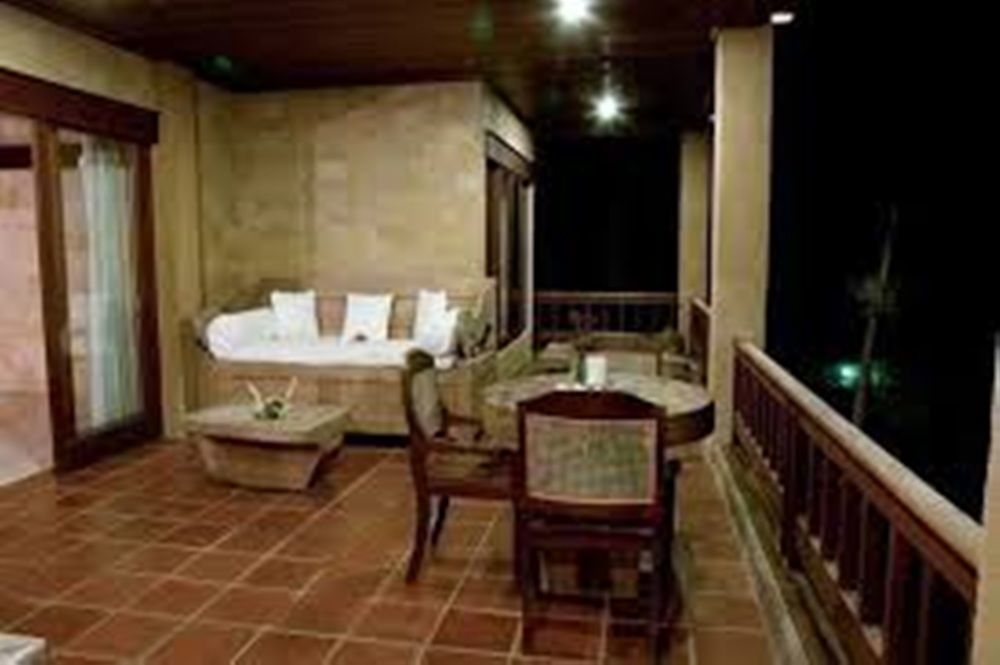 The Kampung Resort Ubud Tegallalang  Eksteriør bilde