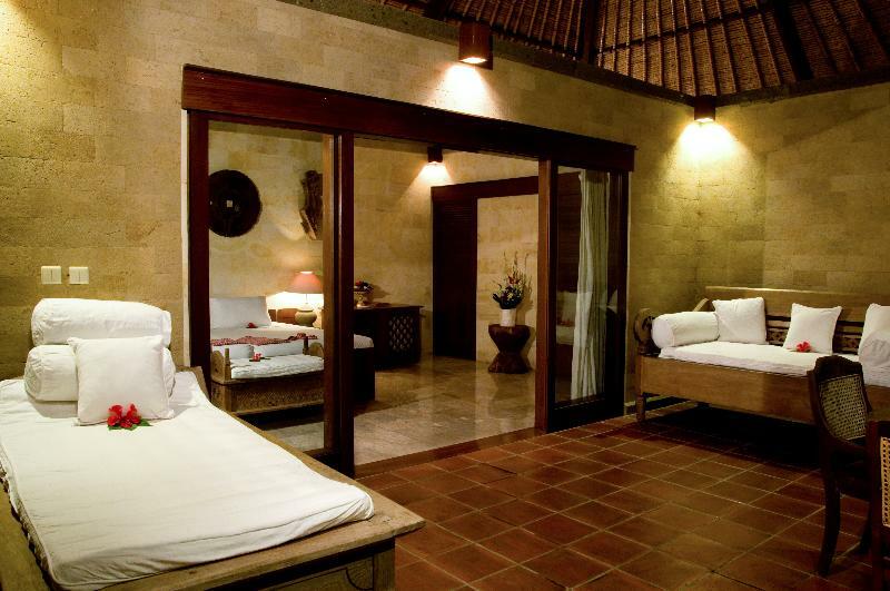 The Kampung Resort Ubud Tegallalang  Eksteriør bilde
