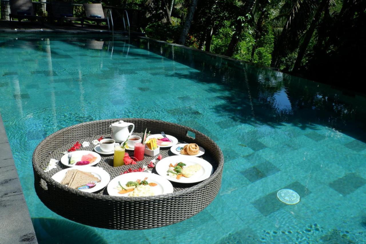 The Kampung Resort Ubud Tegallalang  Eksteriør bilde