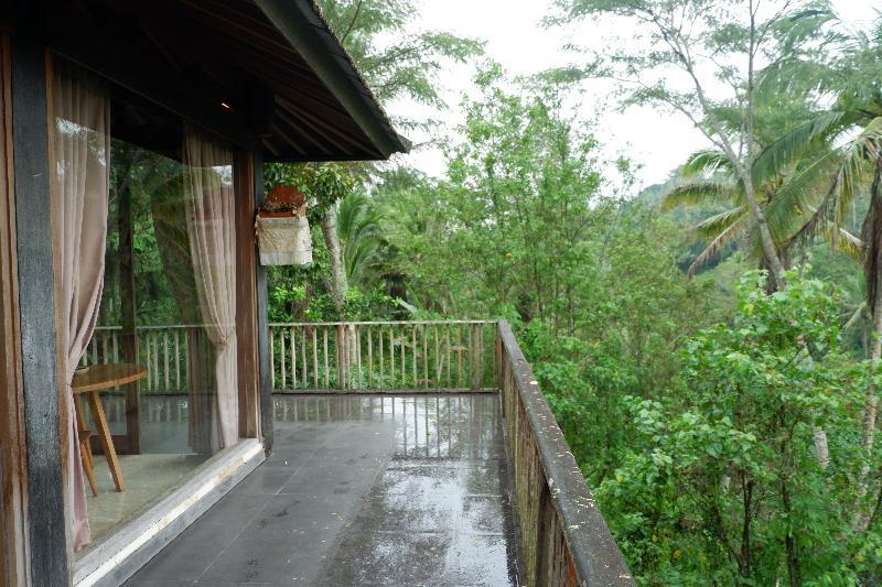 The Kampung Resort Ubud Tegallalang  Eksteriør bilde