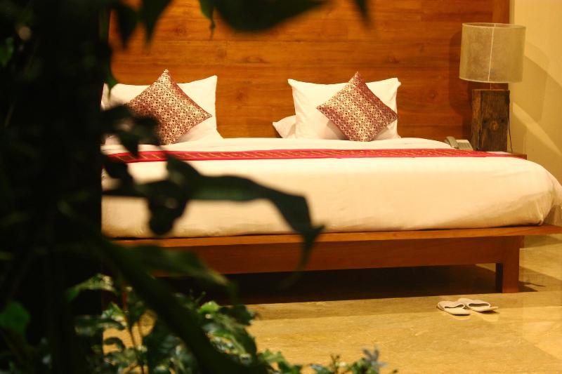 The Kampung Resort Ubud Tegallalang  Eksteriør bilde